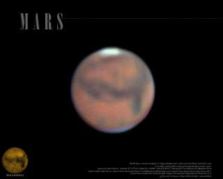 030821 Mars