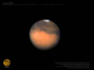 Mars'03 Aug 31