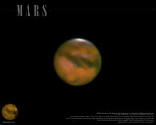 030825 Mars