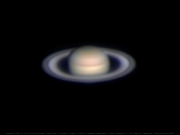Saturn 2004-11-08