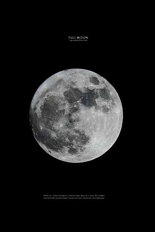 full moon 05/08/18