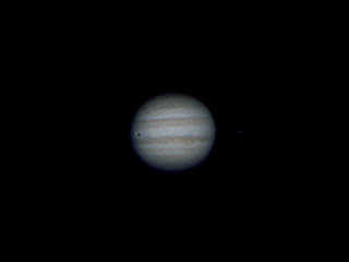 Jupiter by Orion 6 09/08/16
