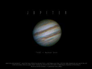 Jupiter 03/03/20