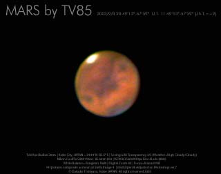 Mars 03/09/08