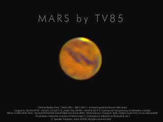 Mars by TV85 - 030825