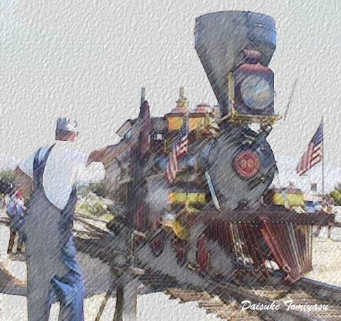 Nevada State RR Museum 4th of July Celebration