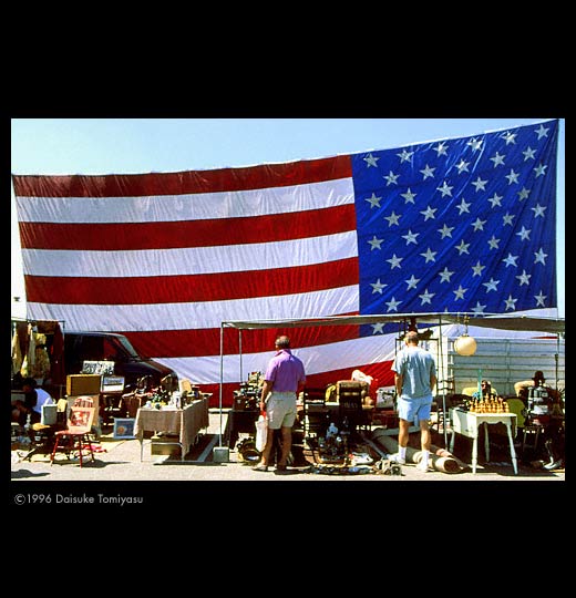 America 1996 Photo 6